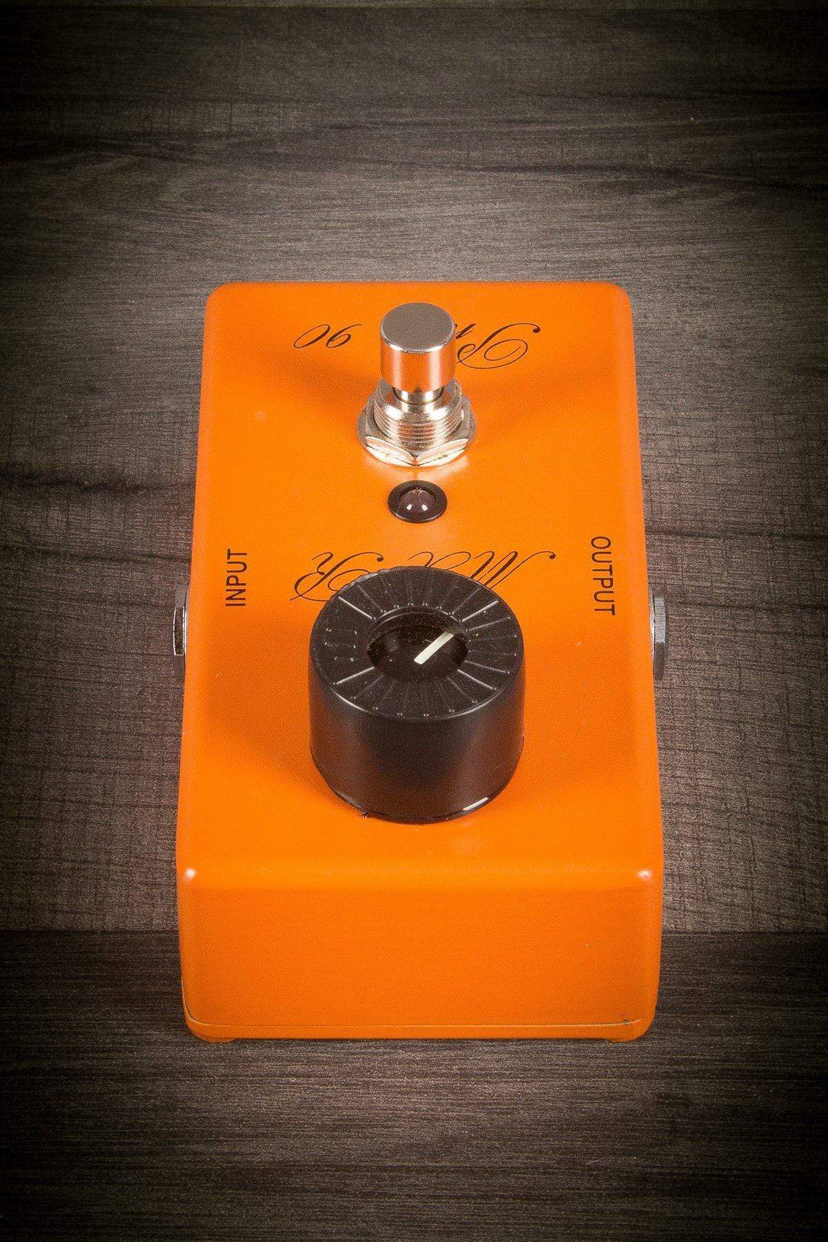 USED - MXR Csp101Sl Script Phase 90
