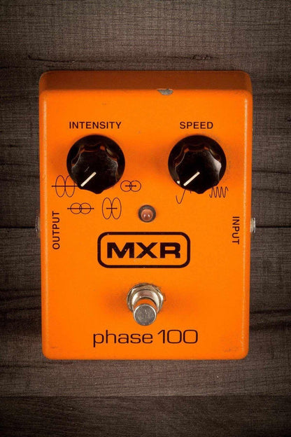 USED - MXR M107 Phase 100