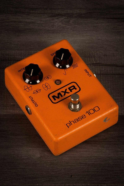 USED - MXR M107 Phase 100