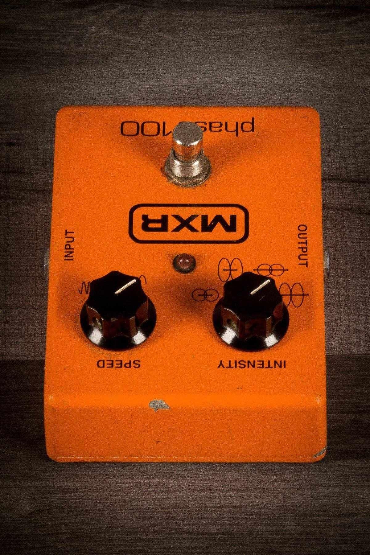 USED - MXR M107 Phase 100