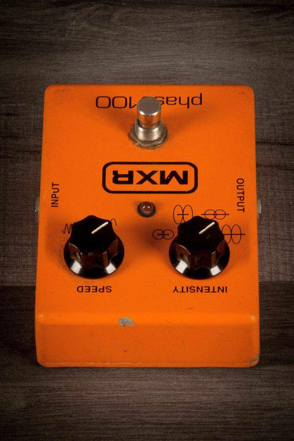 USED - MXR M107 Phase 100