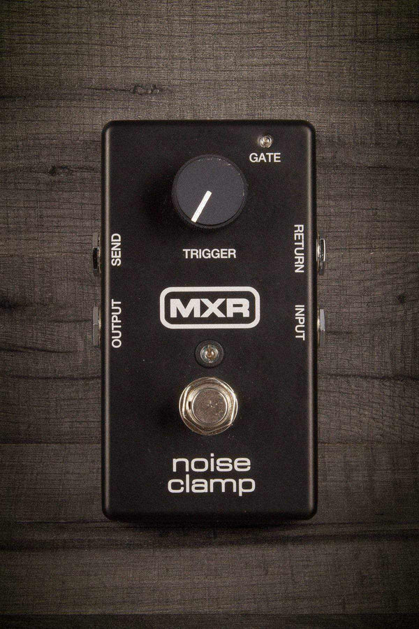 USED - Mxr M195 Noise Clamp