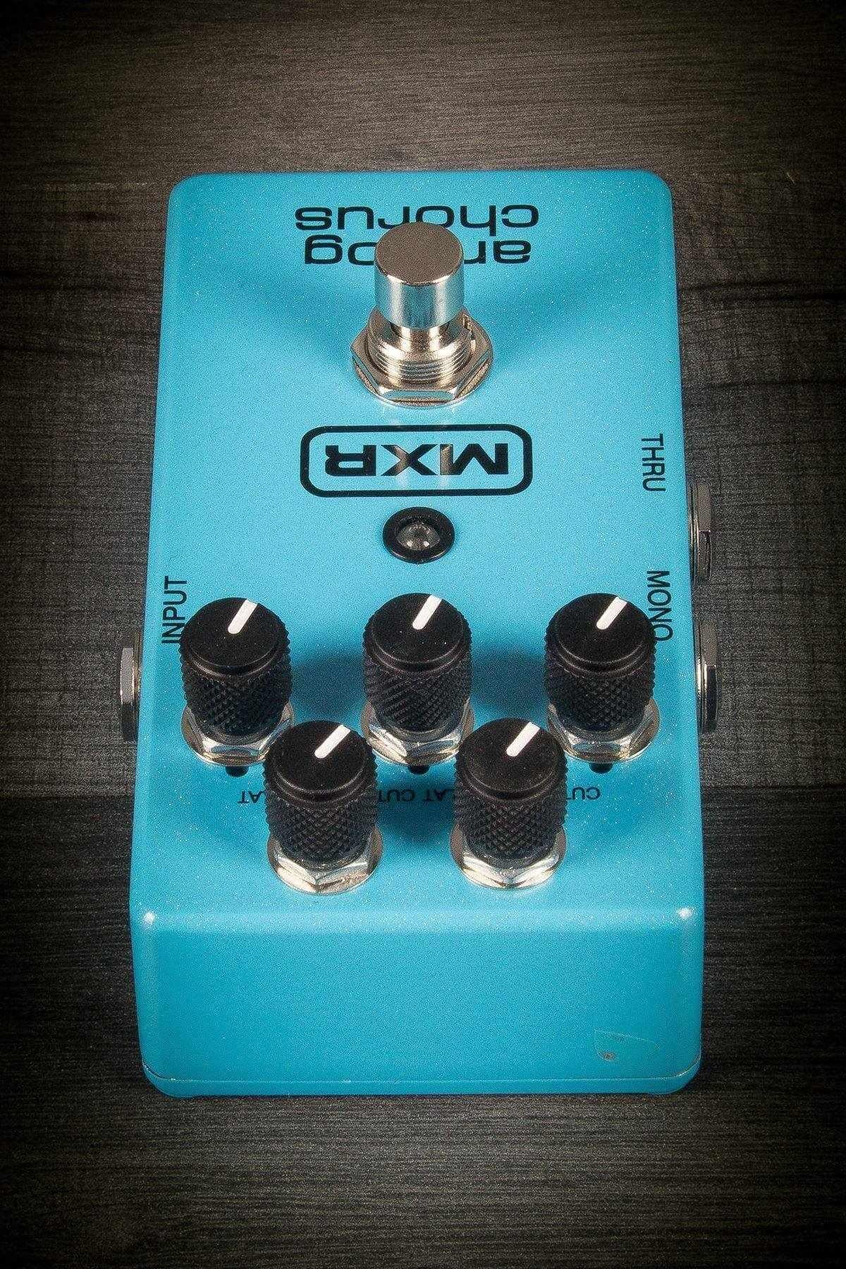 USED - MXR M234 Analog Chorus