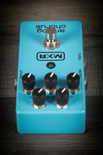 USED - MXR M234 Analog Chorus
