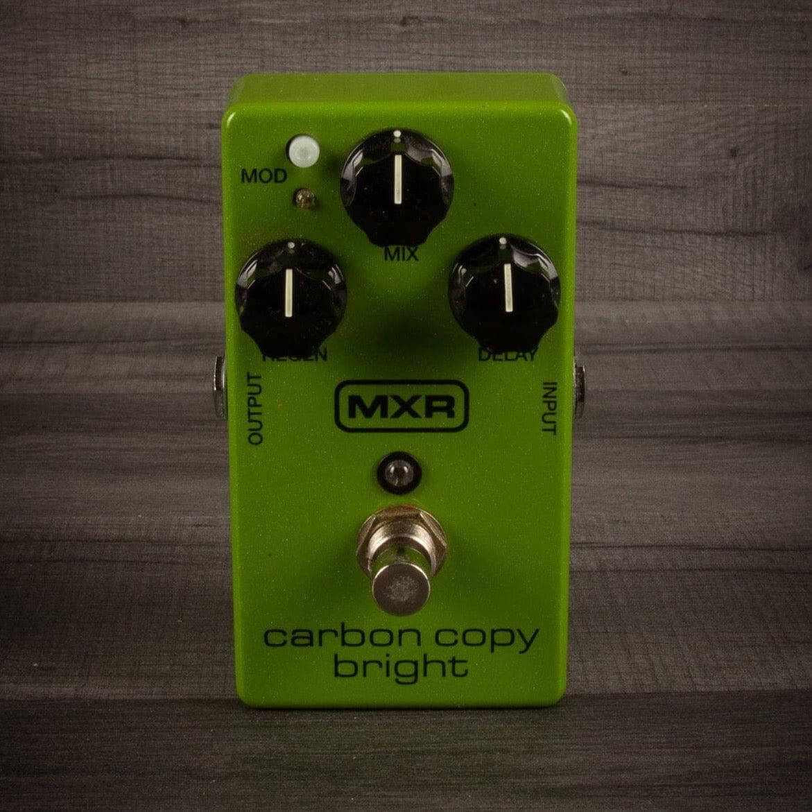 USED - Mxr M269Se Carbon Copy Bright