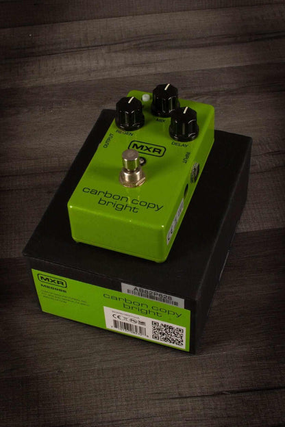 USED - Mxr M269Se Carbon Copy Bright