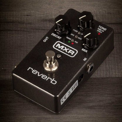 USED - MXR M300 Digital Reverb