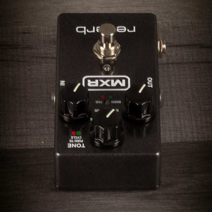 USED - MXR M300 Digital Reverb