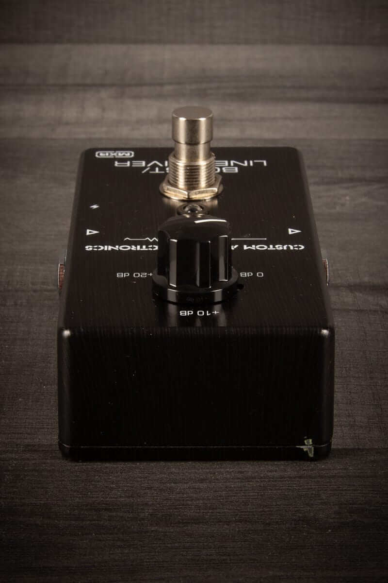 USED - MXR MC401 CAE Boost