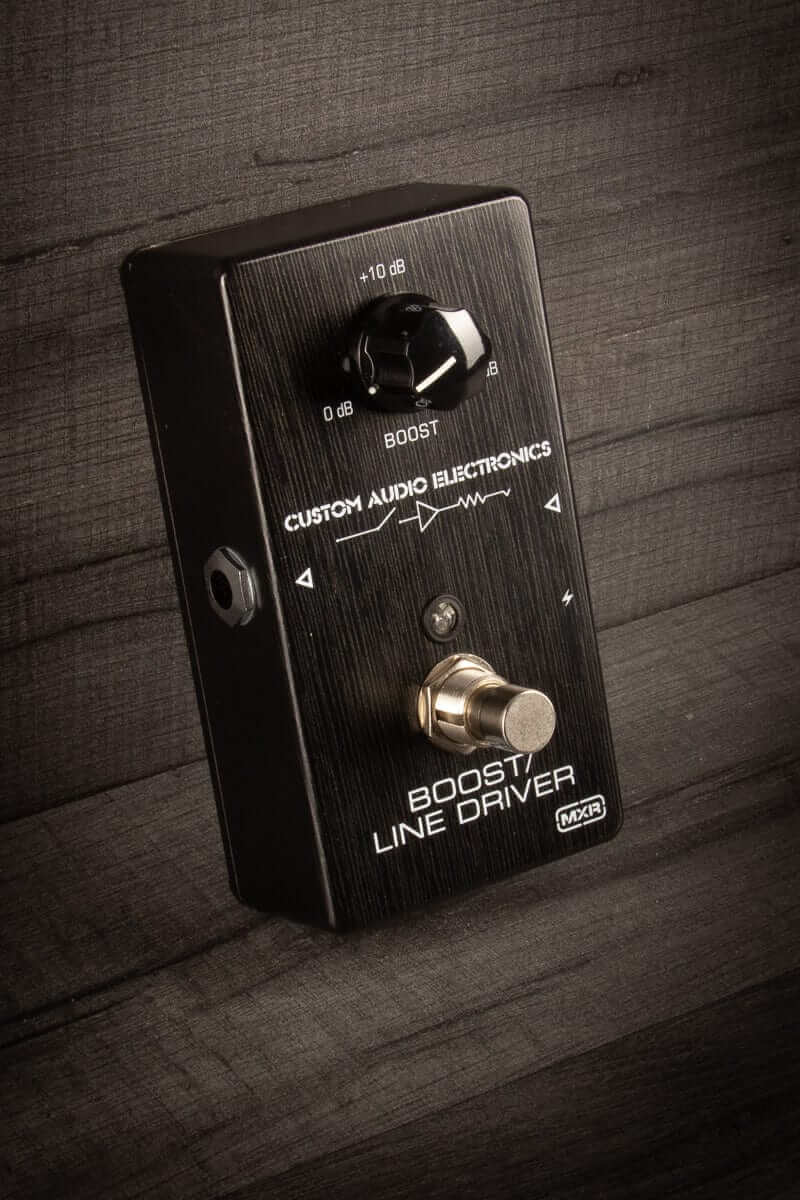 USED - MXR MC401 CAE Boost