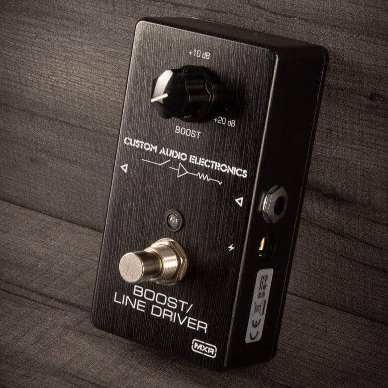 USED - MXR MC401 CAE Boost