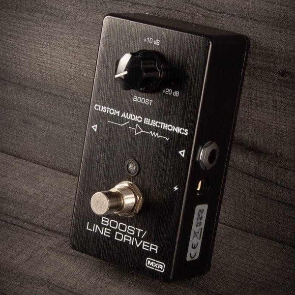 USED - MXR MC401 CAE Boost