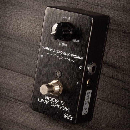 USED - MXR MC401 CAE Boost