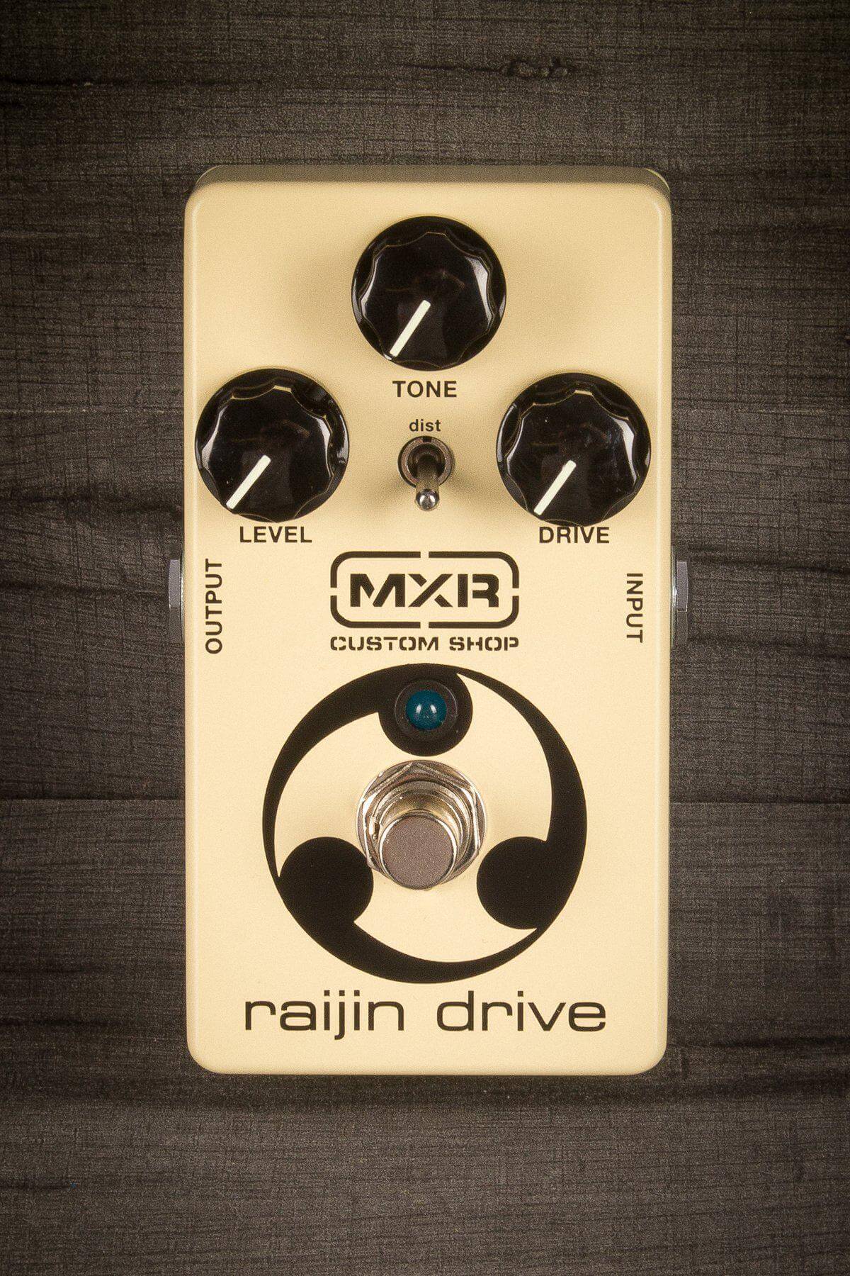 USED - MXR Raijin Drive
