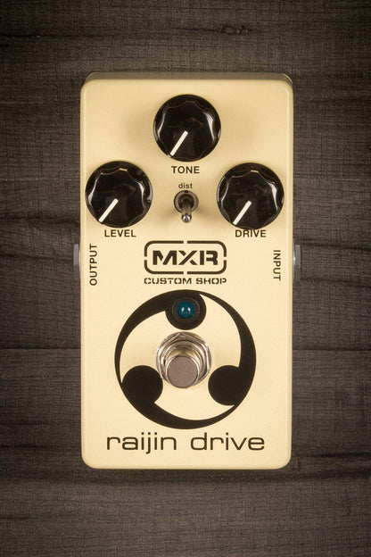 USED - MXR Raijin Drive