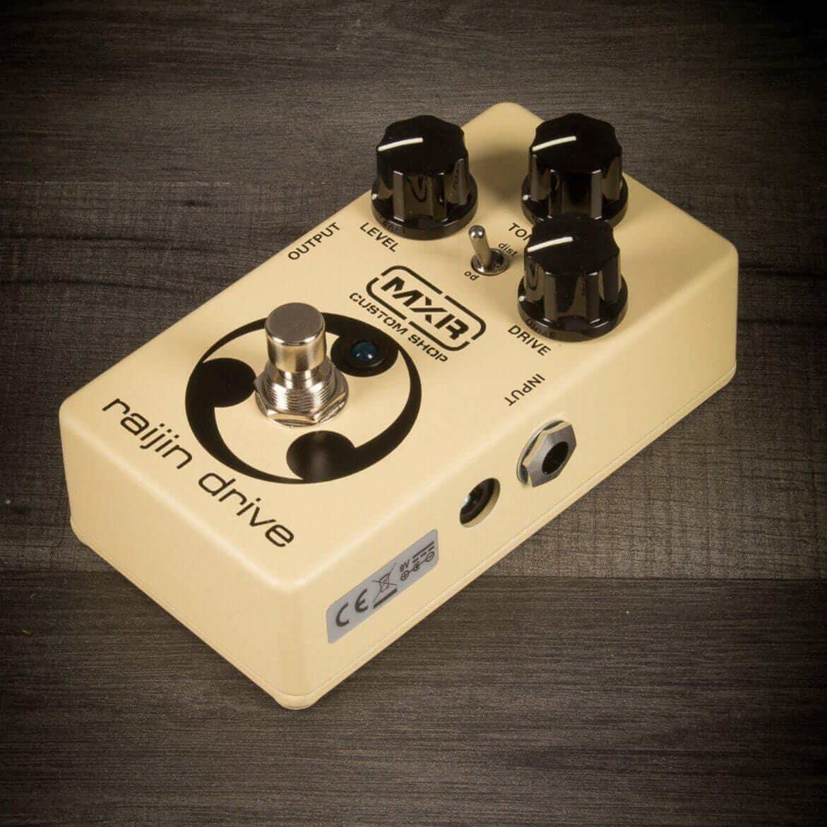 USED - MXR Raijin Drive