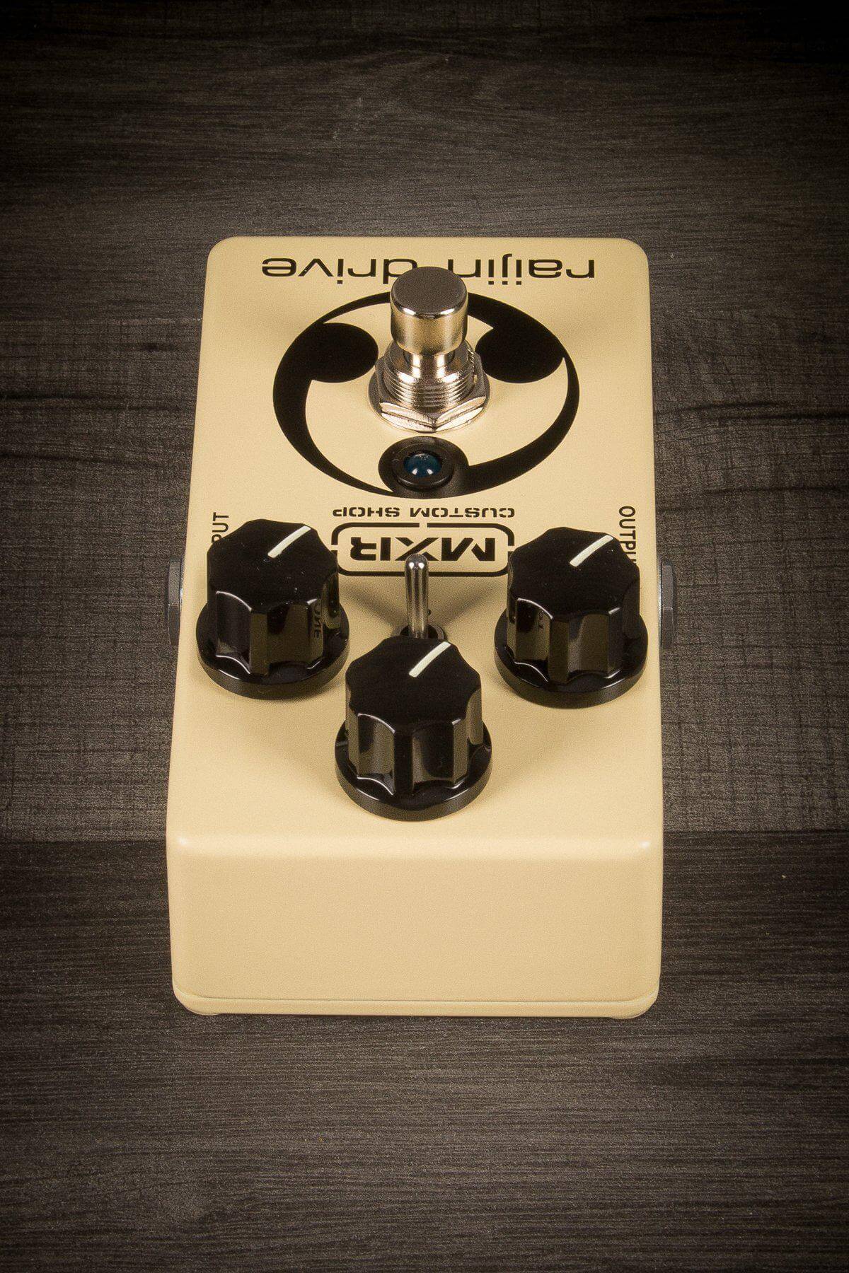 USED - MXR Raijin Drive