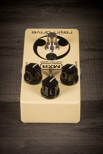 USED - MXR Raijin Drive