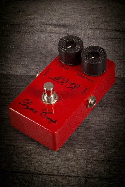 USED - MXR Script Dyna Comp