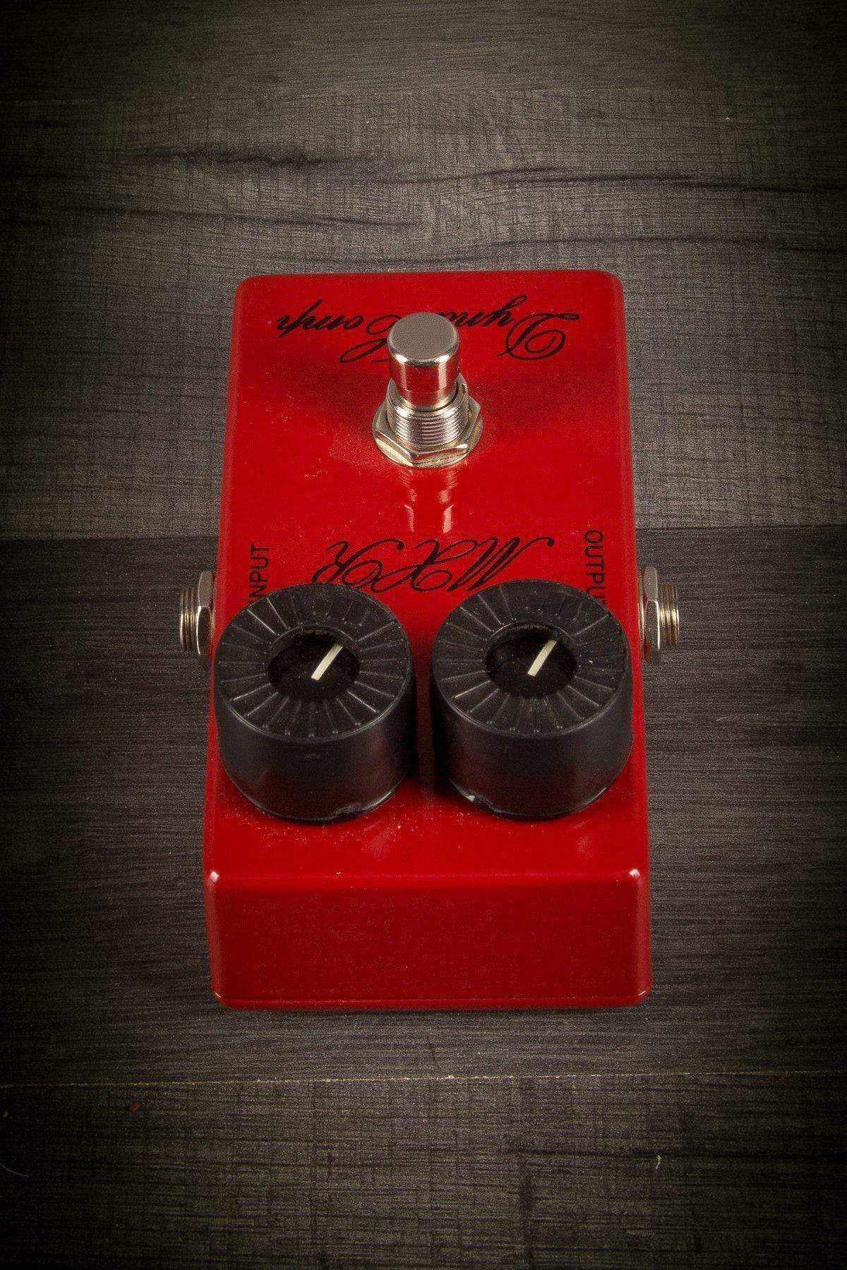 USED - MXR Script Dyna Comp