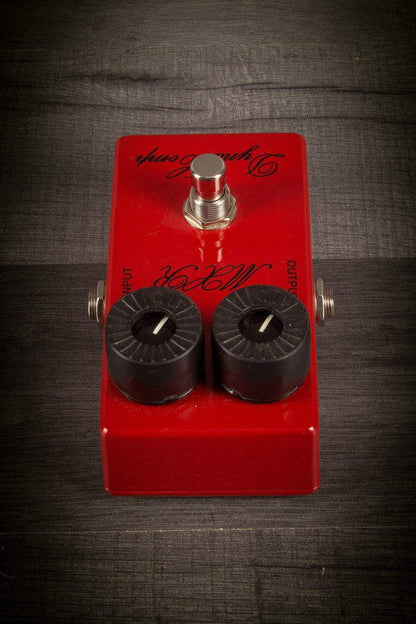 USED - MXR Script Dyna Comp