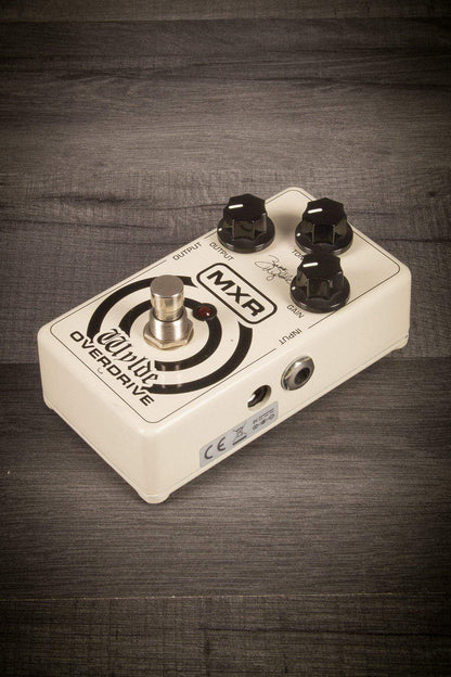 USED - Mxr Zw44 Zakk Wylde Overdrive