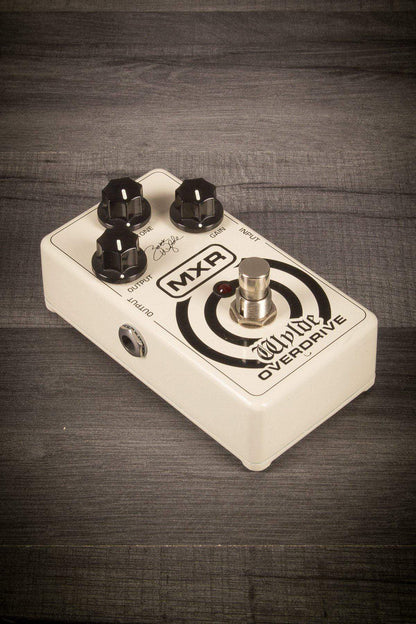 USED - Mxr Zw44 Zakk Wylde Overdrive