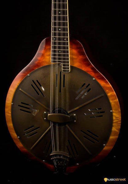 USED - National Resophonic Rm1 Resonator Mandolin