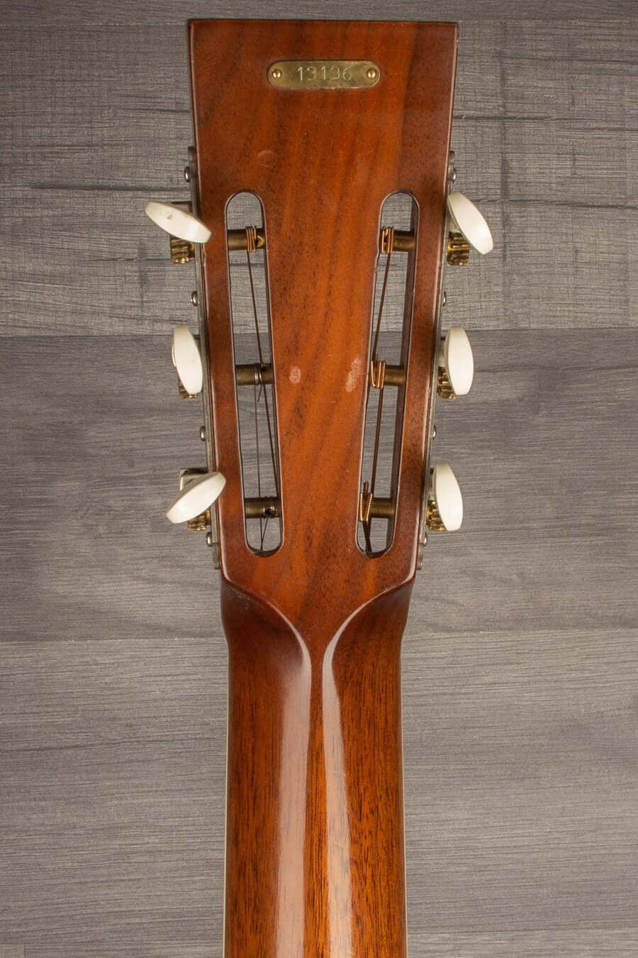 USED - National Estralita Deluxe Reso-Phonic with slimline pickup