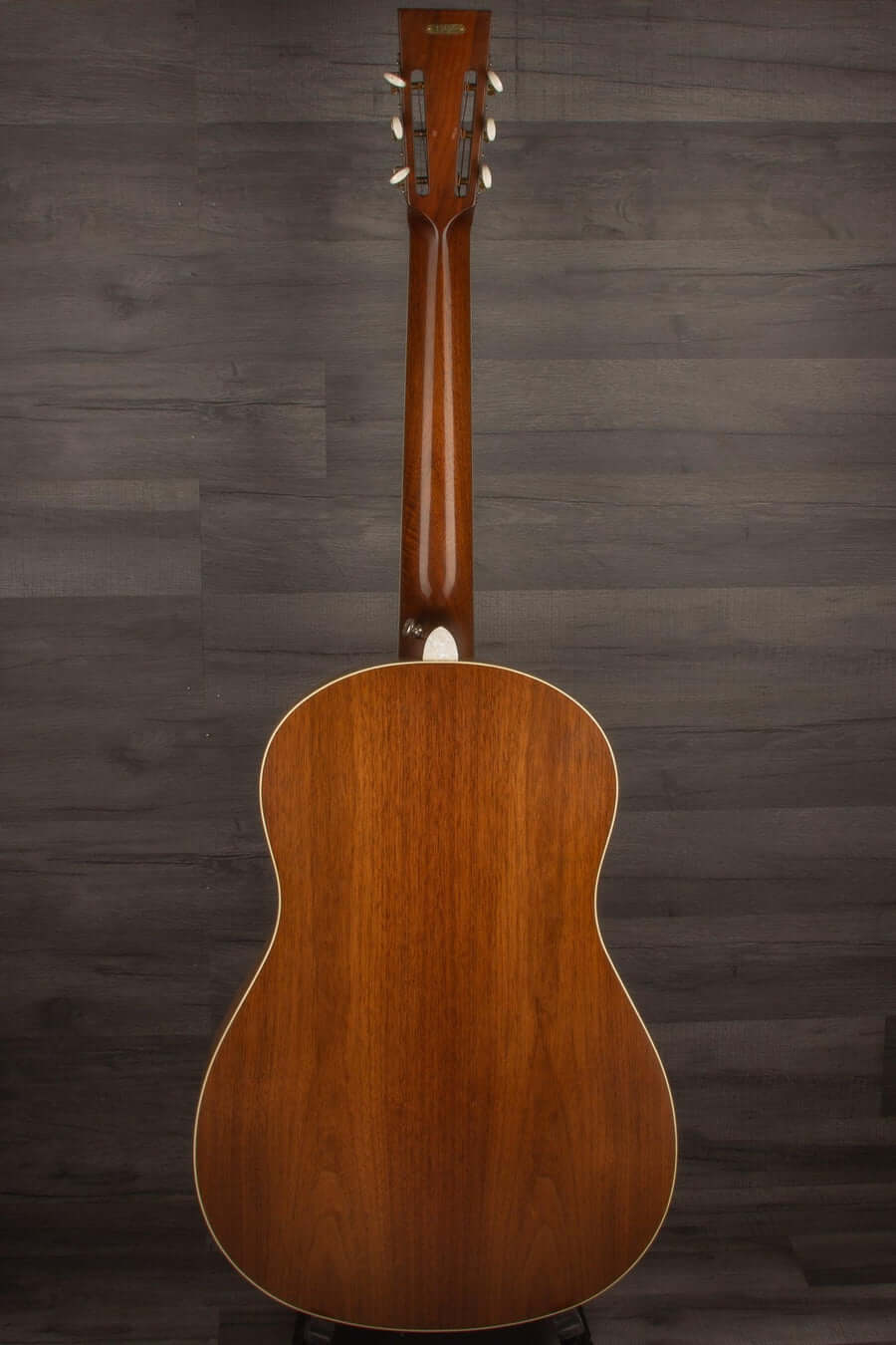 USED - National Estralita Deluxe Reso-Phonic with slimline pickup