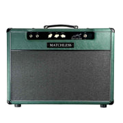 Matchless Guitar Amp - Nighthawk 15w EL84 Combo
