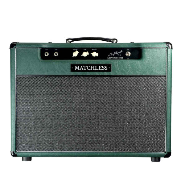 Matchless Guitar Amp - Nighthawk 15w EL84 Combo