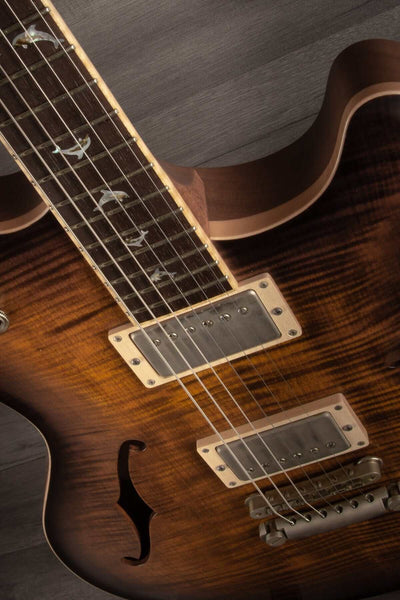 USED - Nik Huber Rietbergen 2014 Tiger eye burst