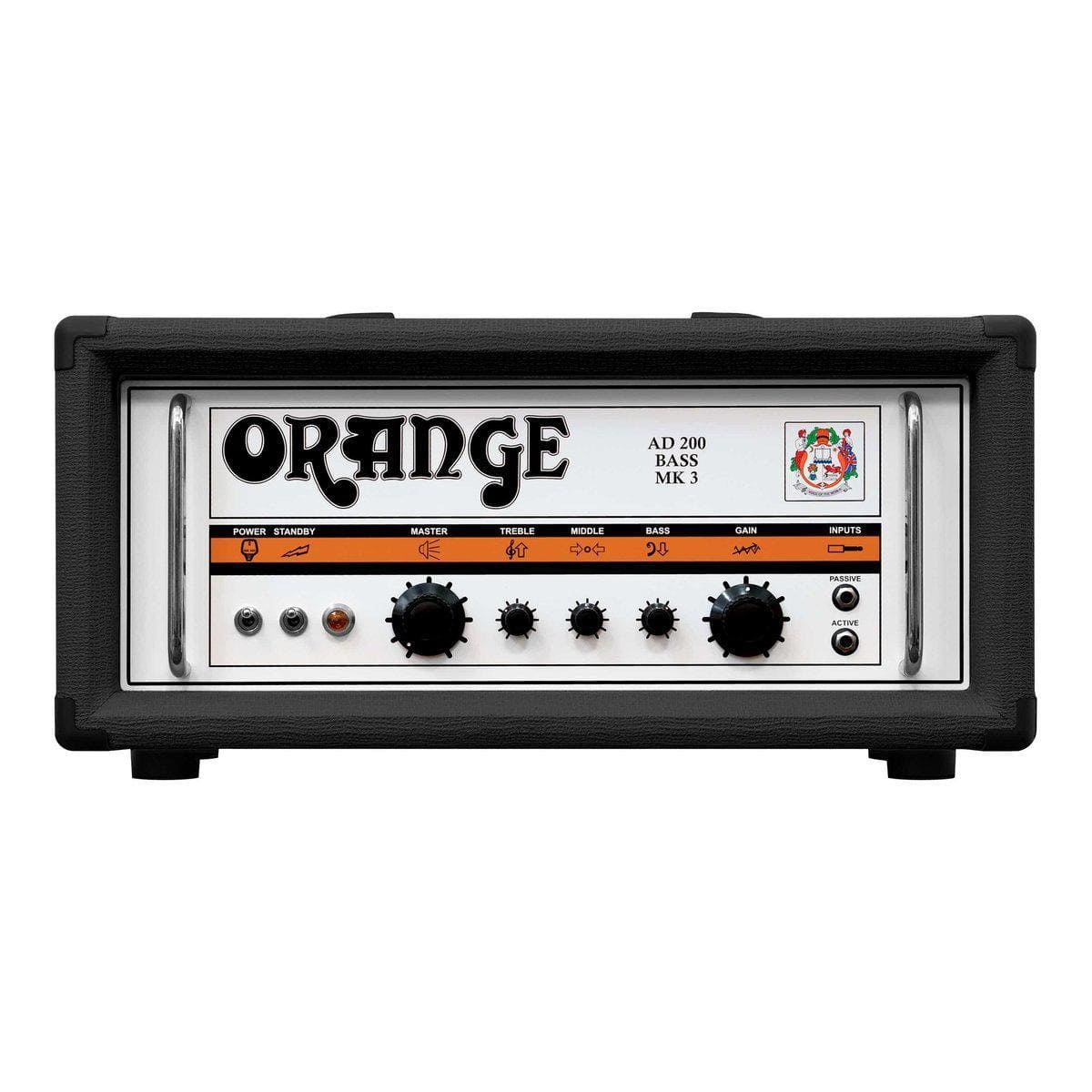 Orange AD200B Bass Amp Head