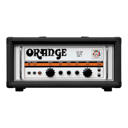 Orange AD200B Bass Amp Head