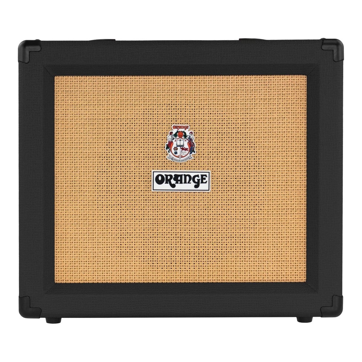 Orange Amplifier black Orange Crush 35RT Combo