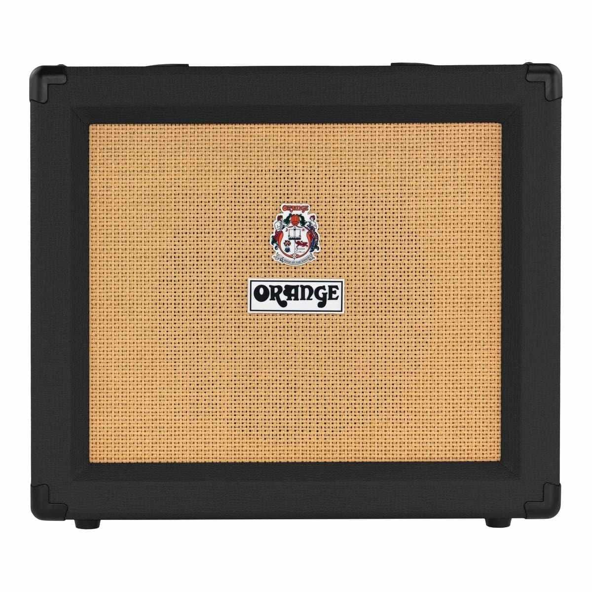 Orange Guitar Amplifier - Crush 35RT Combo