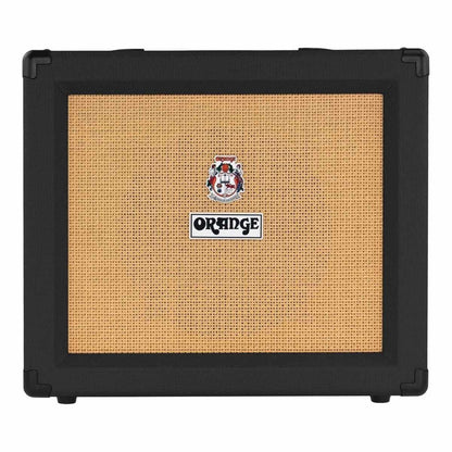 Orange Guitar Amplifier - Crush 35RT Combo