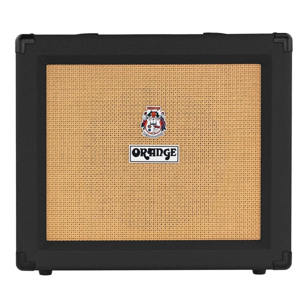 Orange Amplifier black Orange Crush 35RT Combo