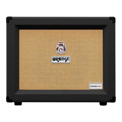Orange Guitar Amplifier - Crush Pro CR60 Combo