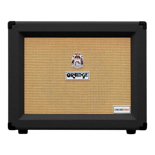 Orange Guitar Amplifier - Crush Pro CR60 Combo