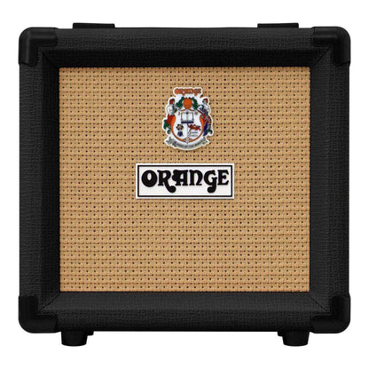 Orange PPC108 1 x 8 Closed Back Cabinet - Guitar Amplifier