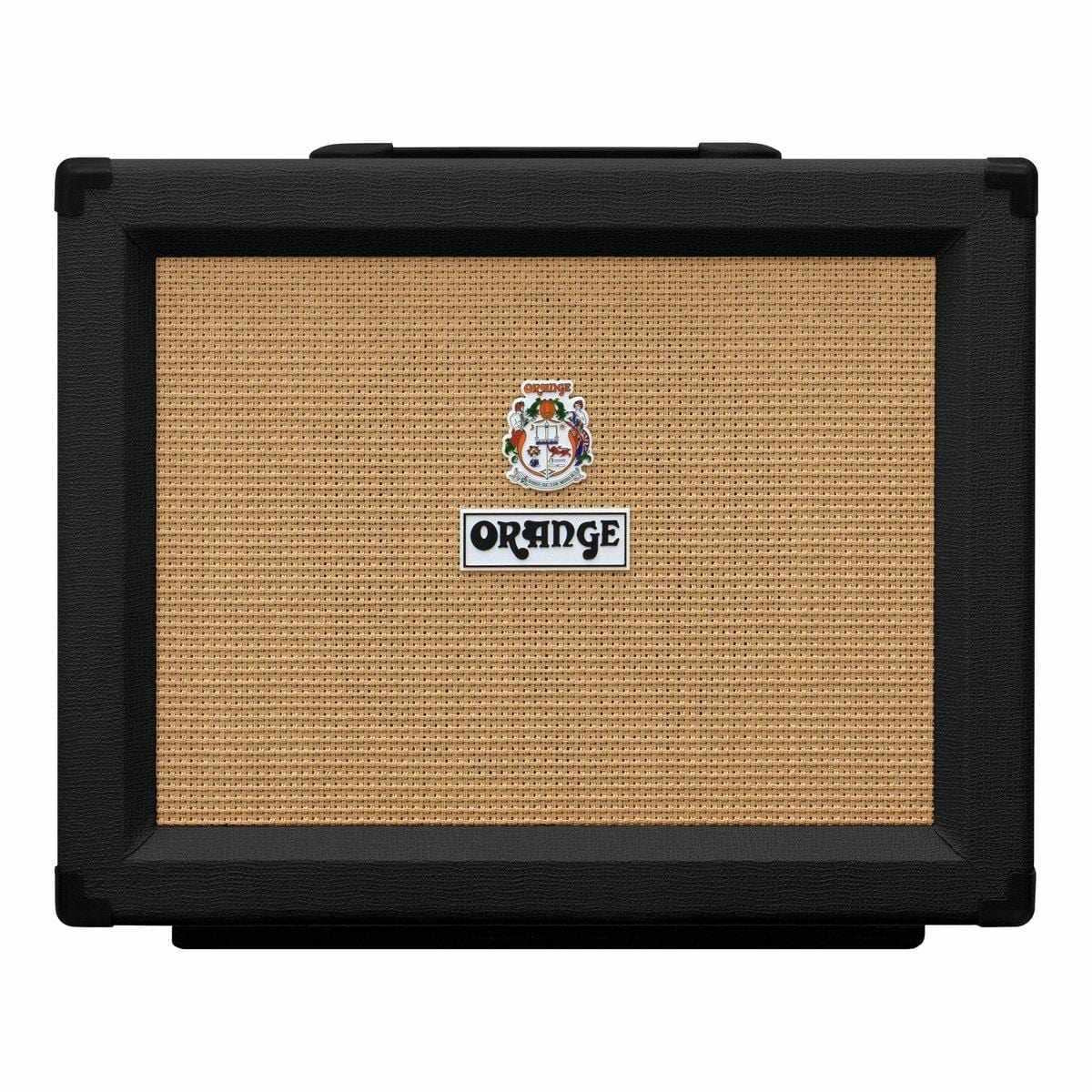 Orange Guitar Amplifier PPC112 1×12 Closed Back Cabinet