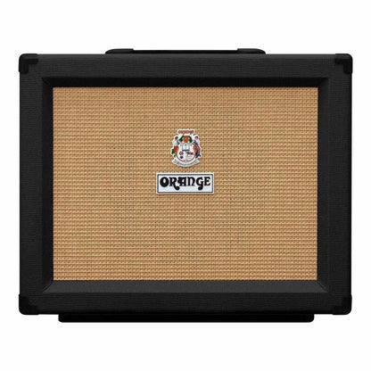 Orange Guitar Amplifier PPC112 1×12 Closed Back Cabinet