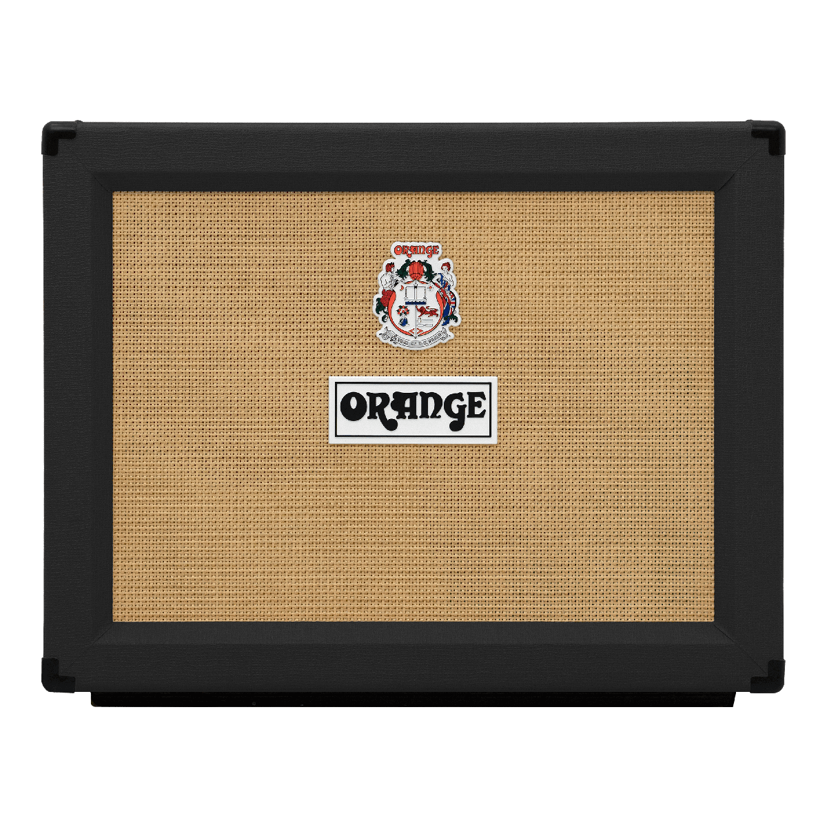 Orange Guitar Amplifier - PPC212OB 2x12 Open Back Cabinet