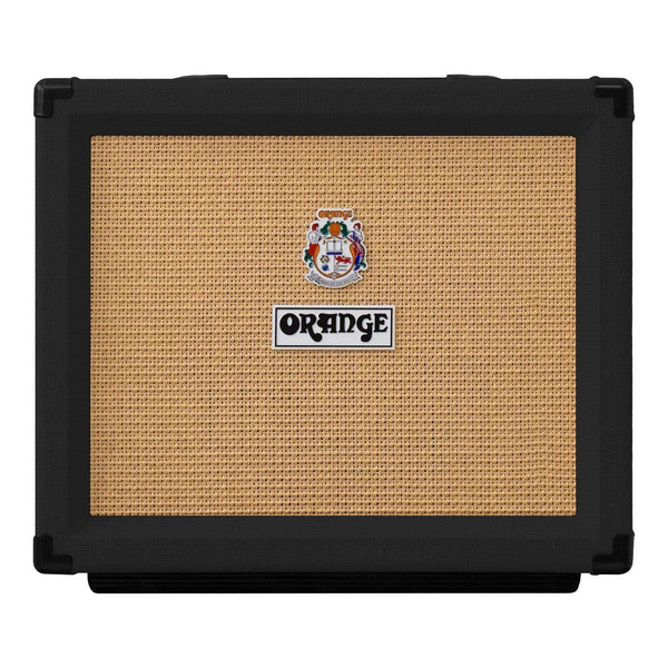 Orange Amplifier black Orange Rocker 15 Combo