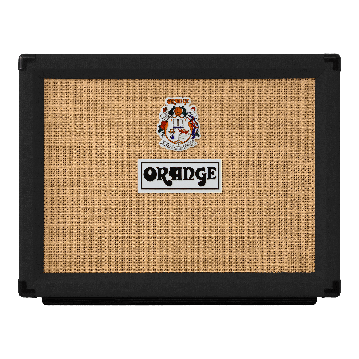 Orange Amplifier black Orange Rocker 32 Combo