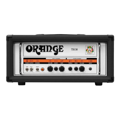 Orange Guitar Amplifier - TH30 Head