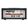 Orange Amplifier black Orange TH30 Head