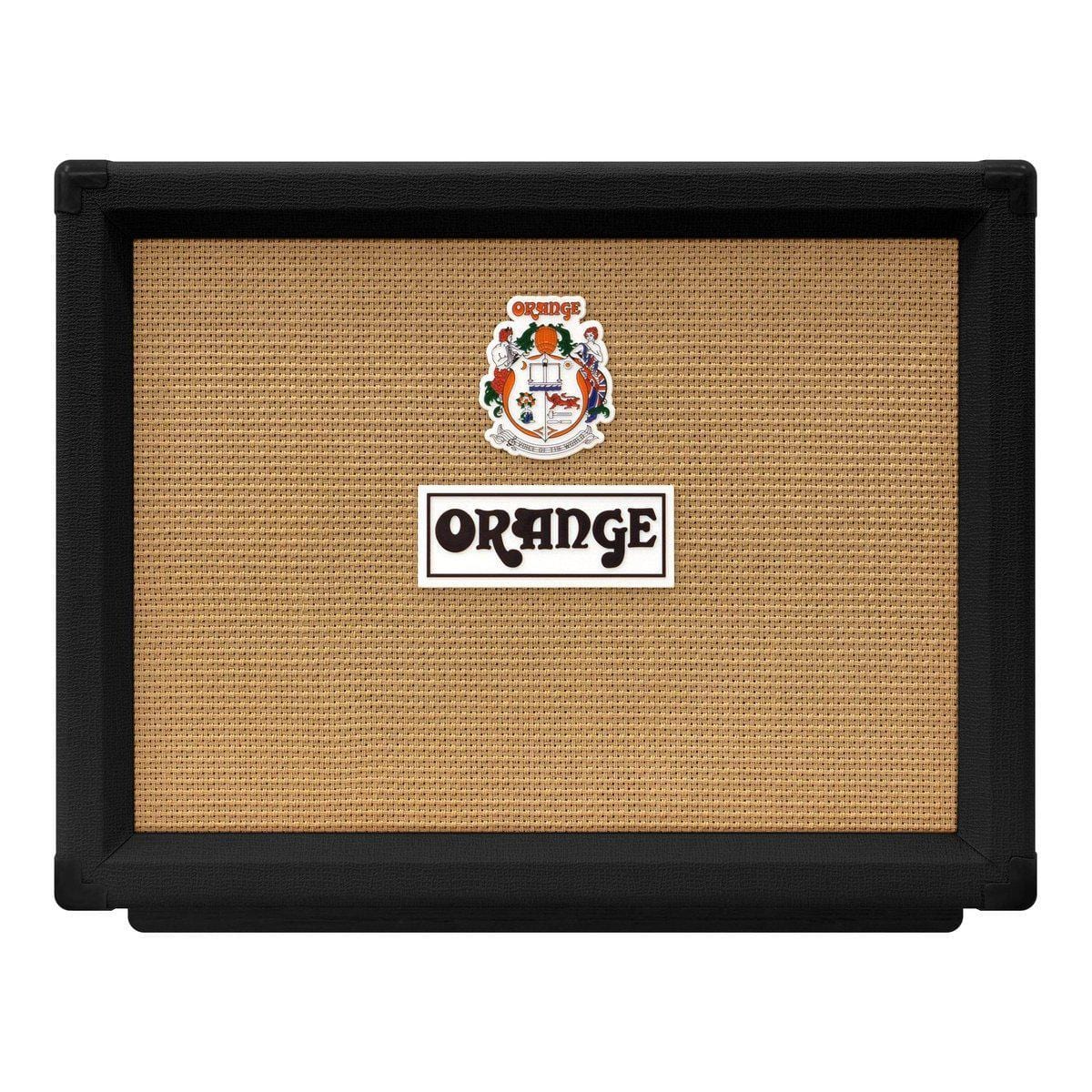 Orange Amplifier black Orange Tremlord 30